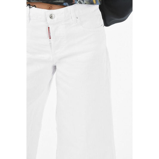 Pantalones y jeans blancos