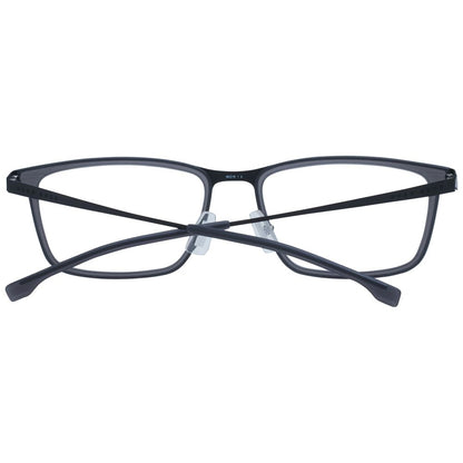 Gray Men Optical Frames