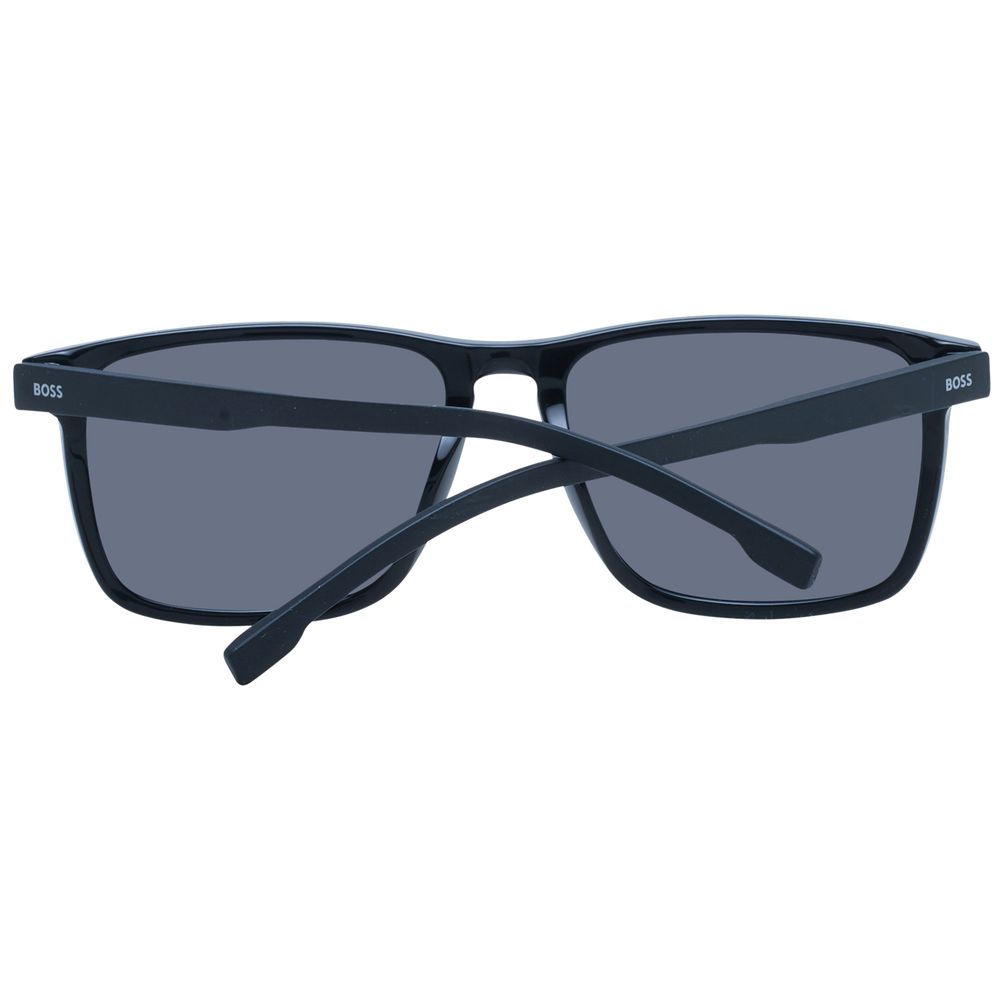 Black Men Sunglasses