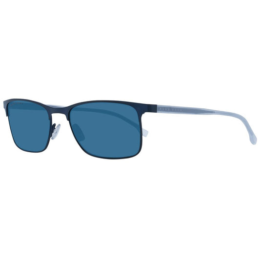 Gafas de sol azules para hombre