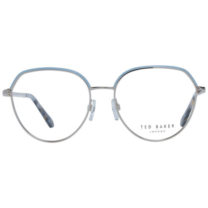 Blue Women Glasses Frame