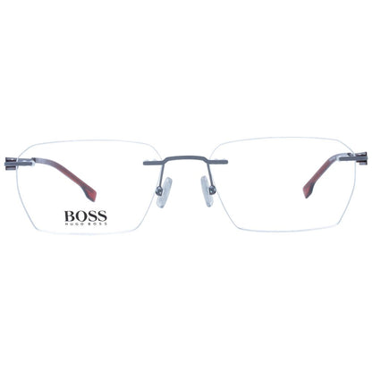 Gray Men Optical Frames