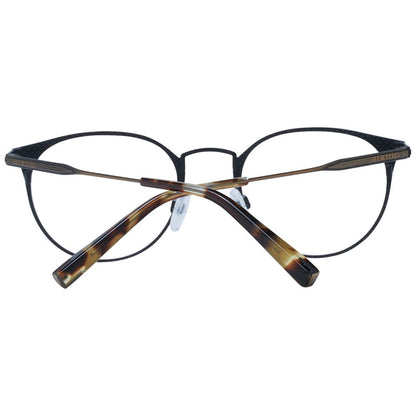 Brown Men Glasses Frame