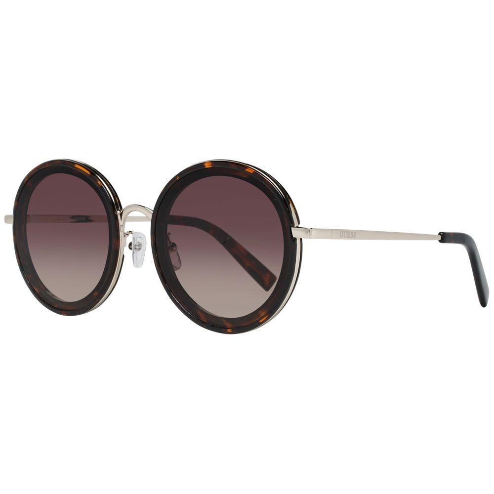 Gafas de sol marrones para mujer