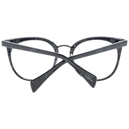 Gray Men Optical Frames