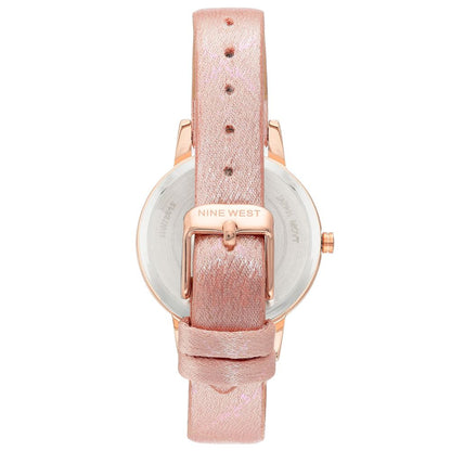 Rose Gold Women Watch