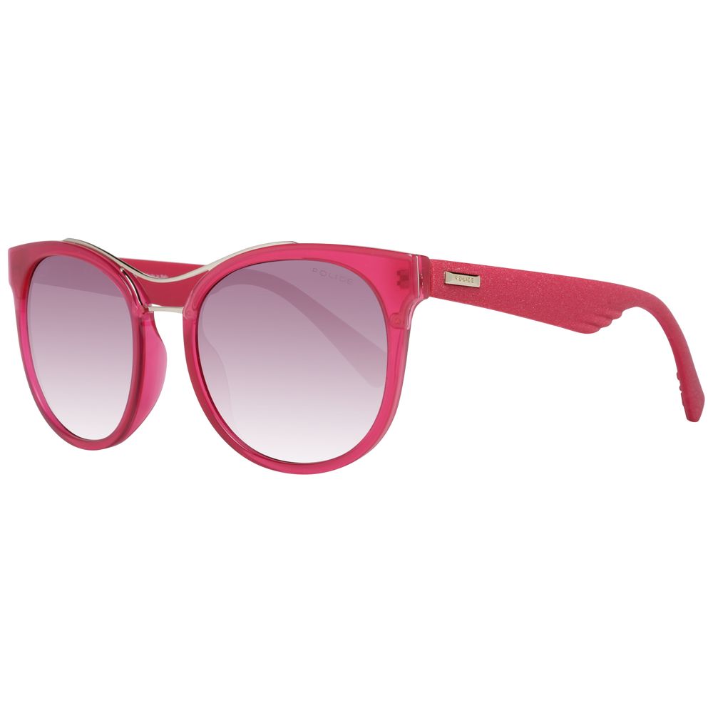 Gafas de sol moradas para mujer