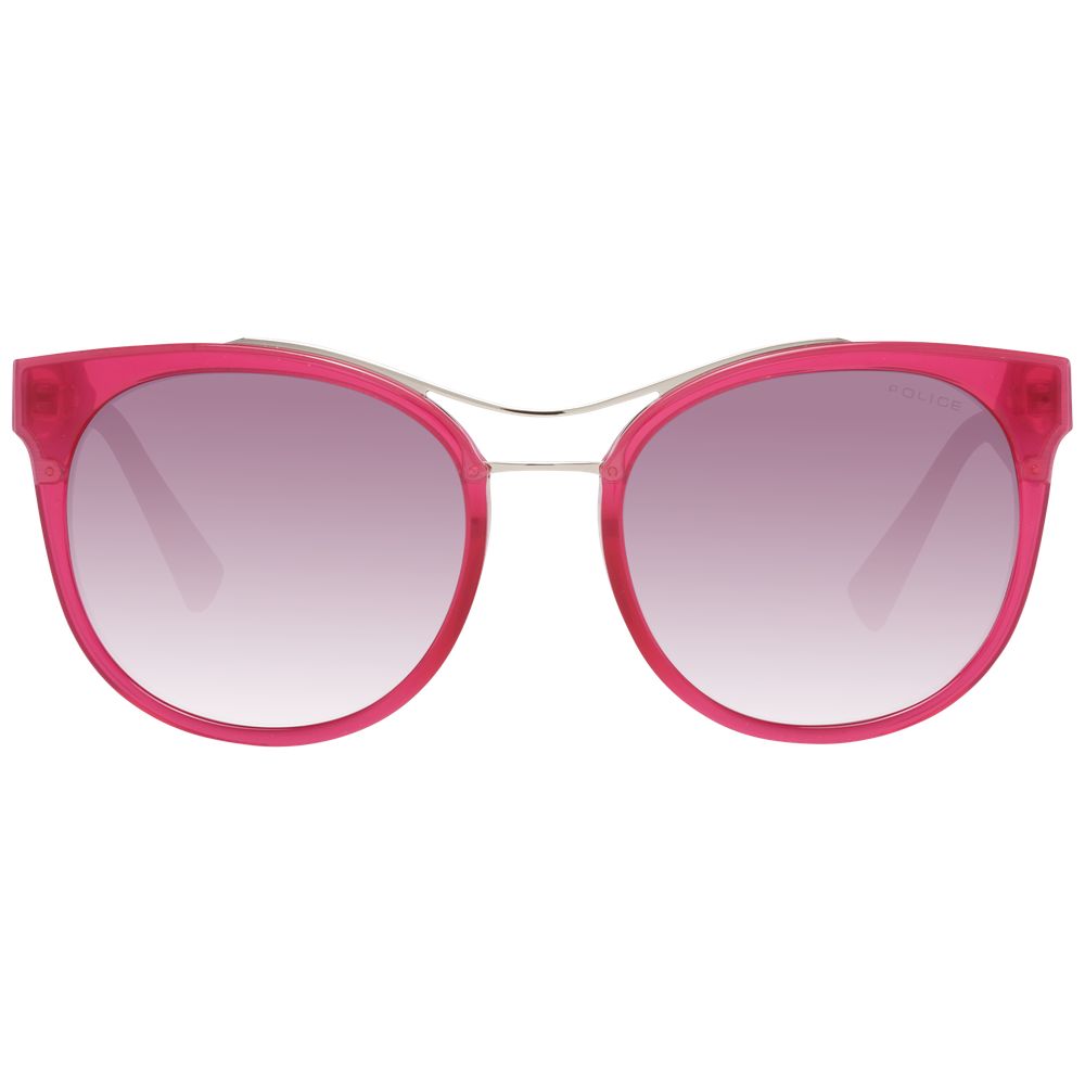 Gafas de sol moradas para mujer