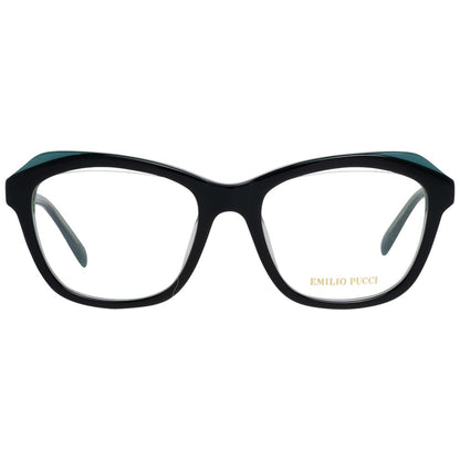 Green Women Optical Frames