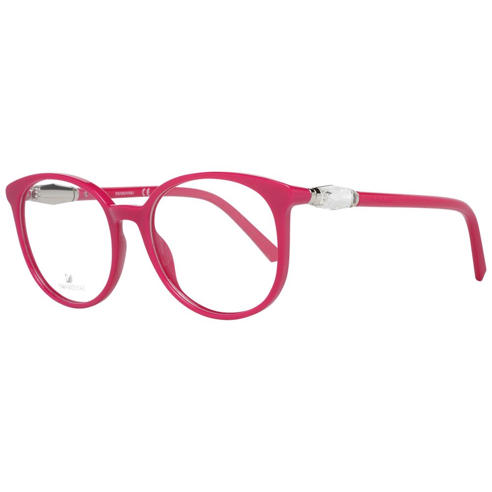 Purple Women Optical Frames