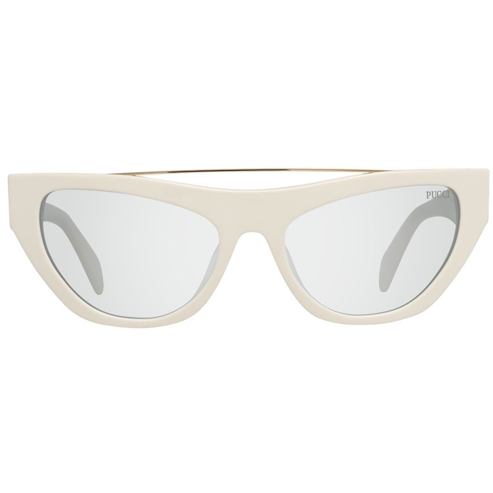 White Women Sunglasses