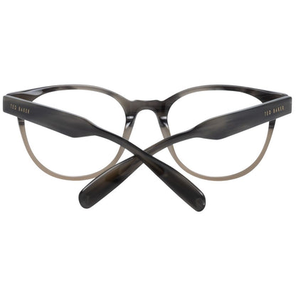 Gray Men Optical Frames