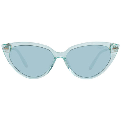 Turquoise Women Sunglasses