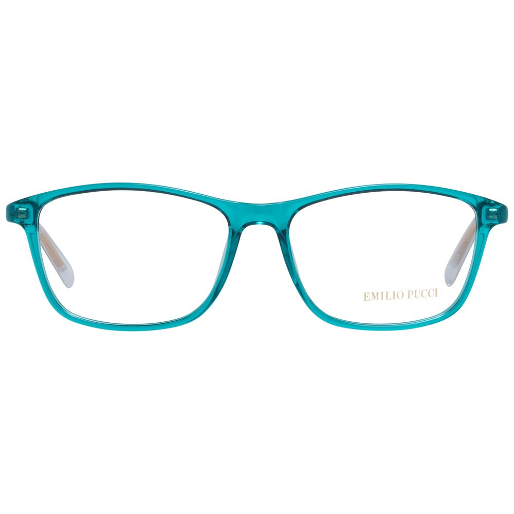 Green Women Optical Frames