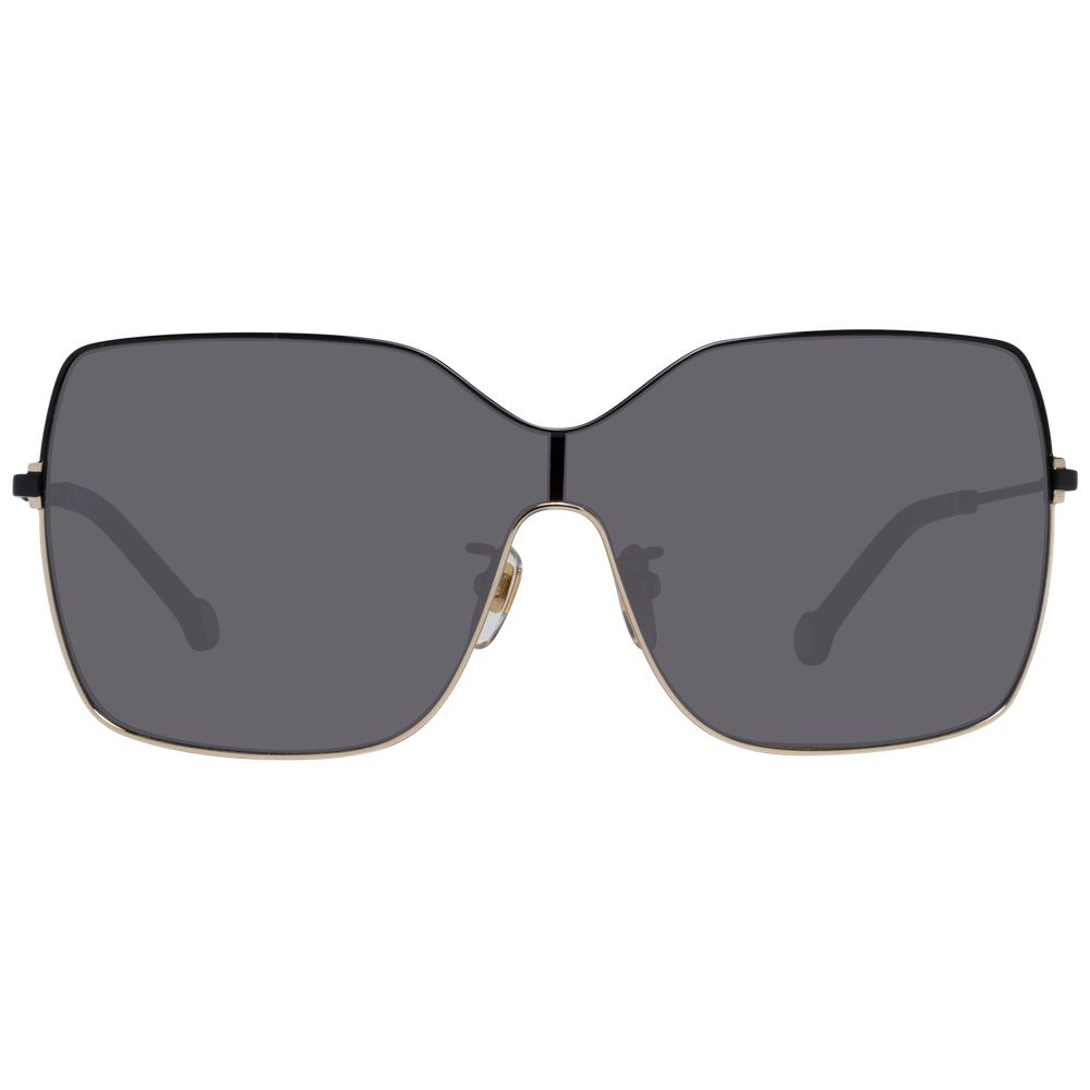 Gafas de sol negras para mujer