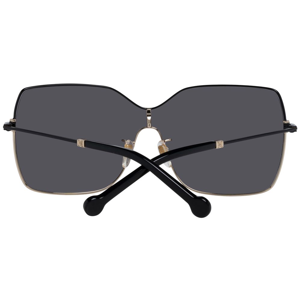 Gafas de sol negras para mujer