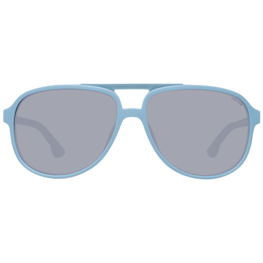 Gray Men Sunglasses