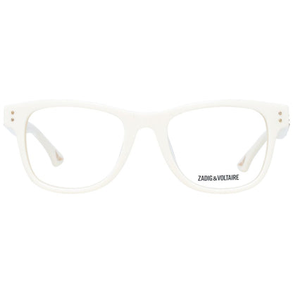 Cream Women Optical Frames