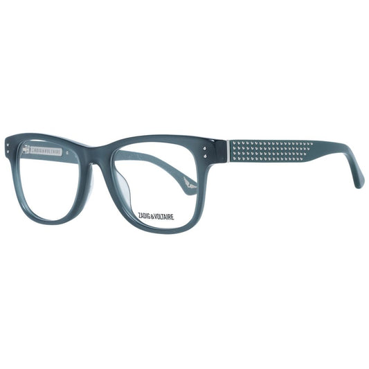 Green Women Optical Frames