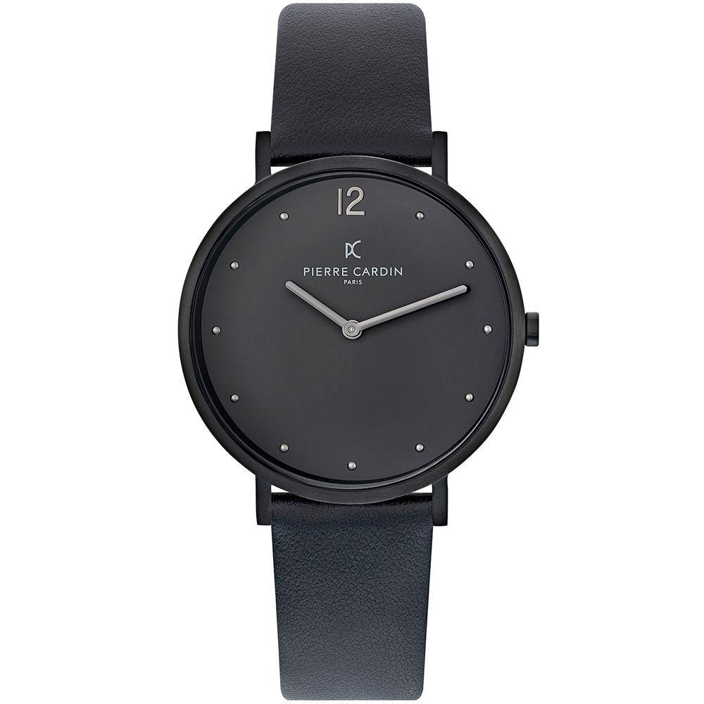 Reloj de mujer negro