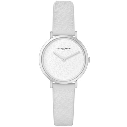 Reloj de mujer blanco