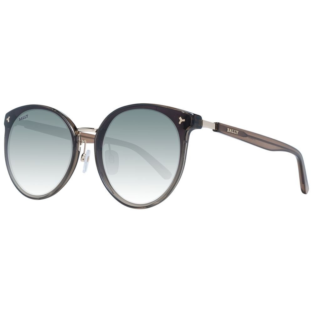Gafas de sol negras para mujer