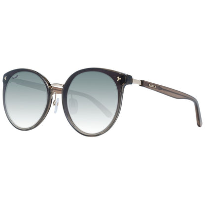 Gafas de sol negras para mujer