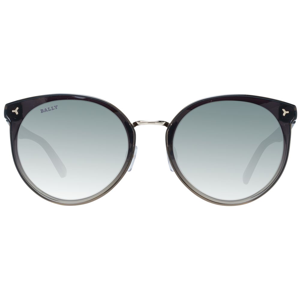Gafas de sol negras para mujer