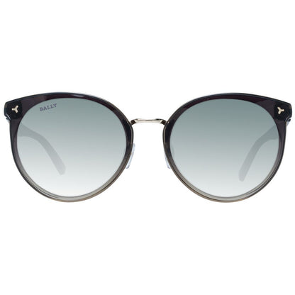 Gafas de sol negras para mujer