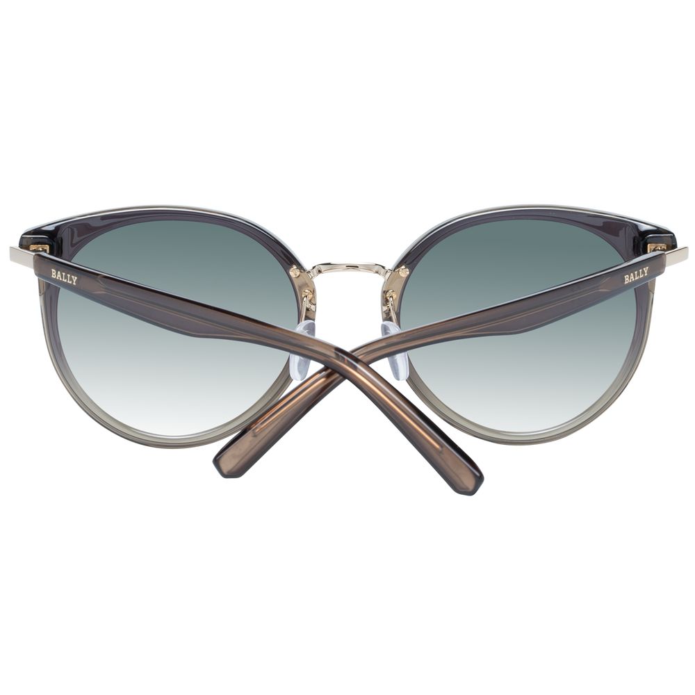 Gafas de sol negras para mujer
