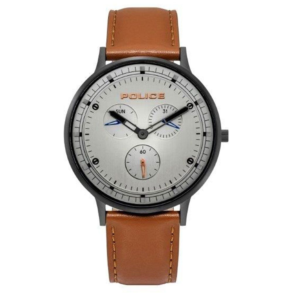 Reloj para hombre negro