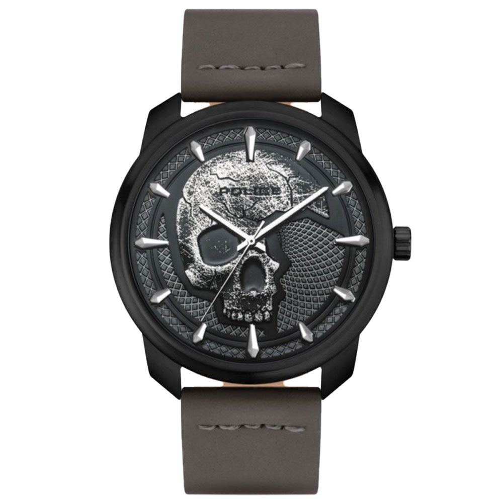 Reloj para hombre negro