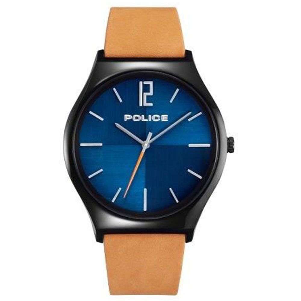 Reloj para hombre negro