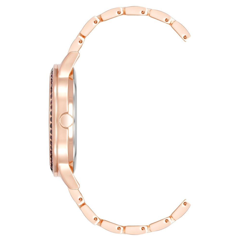 Rose Gold Women Watch