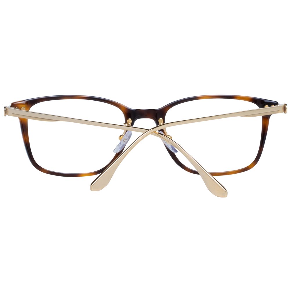 Brown Men Optical Frames