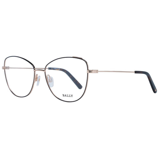 Black Women Optical Frames