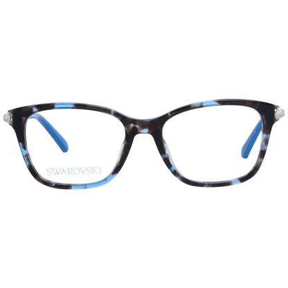 Brown Women Optical Frames