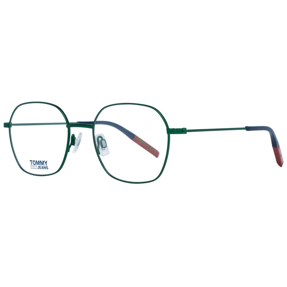 Gafas unisex verdes