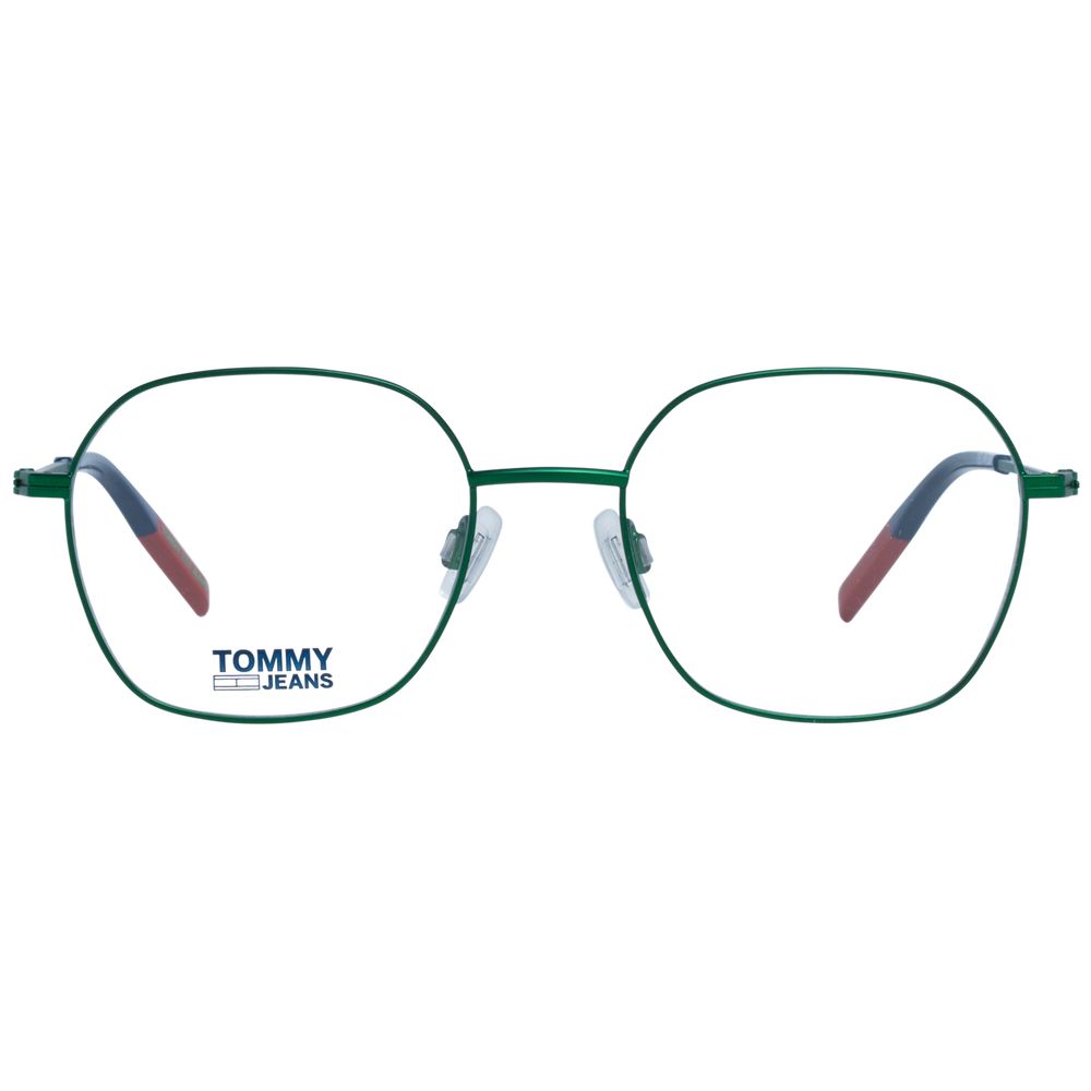 Gafas unisex verdes