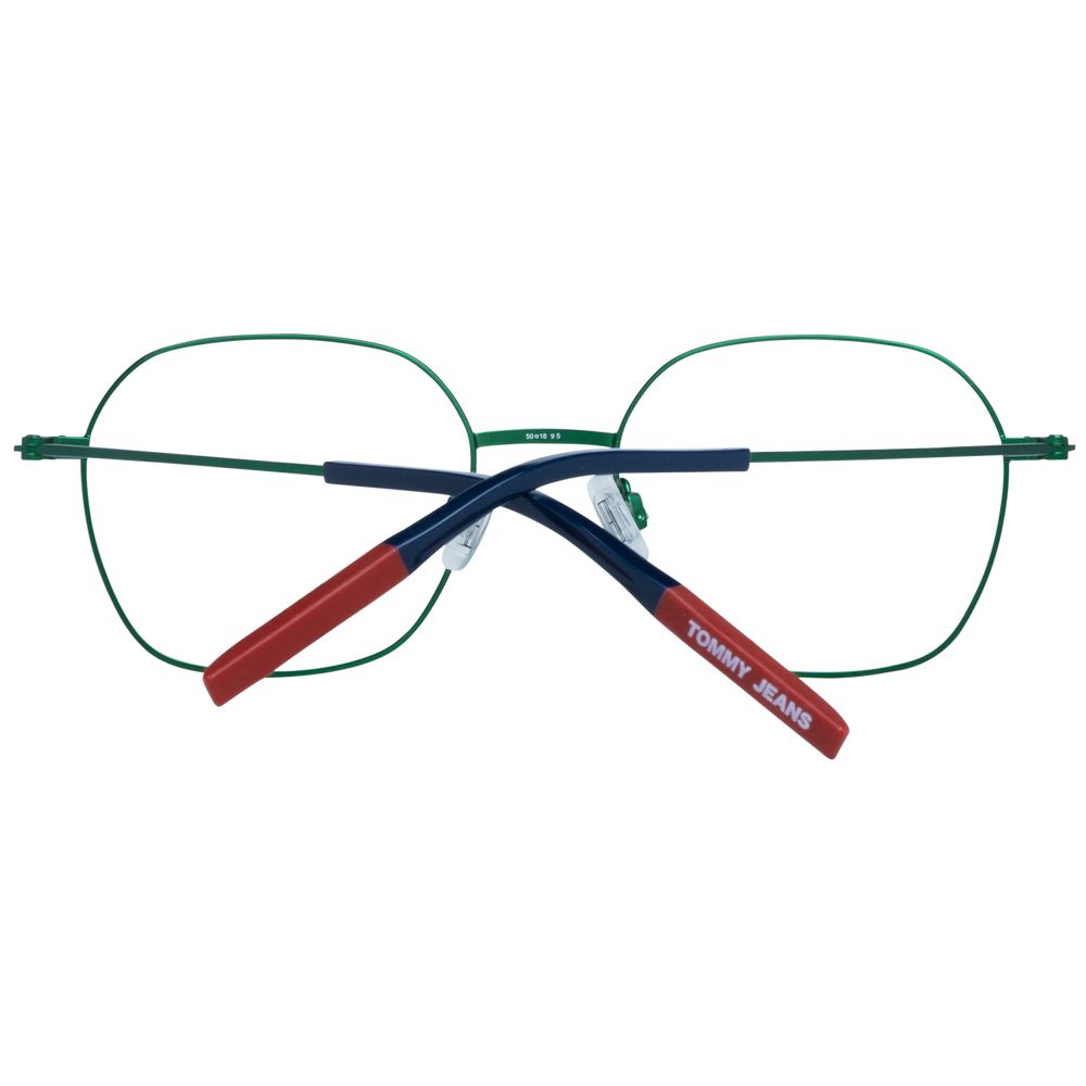 Gafas unisex verdes