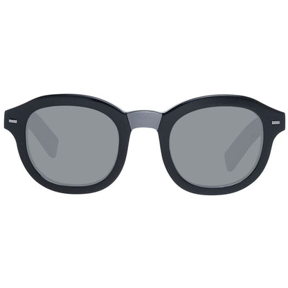 Gafas de sol negras para hombre