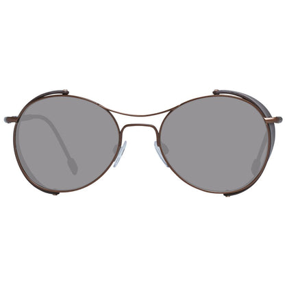 Bronze Men Sunglasses