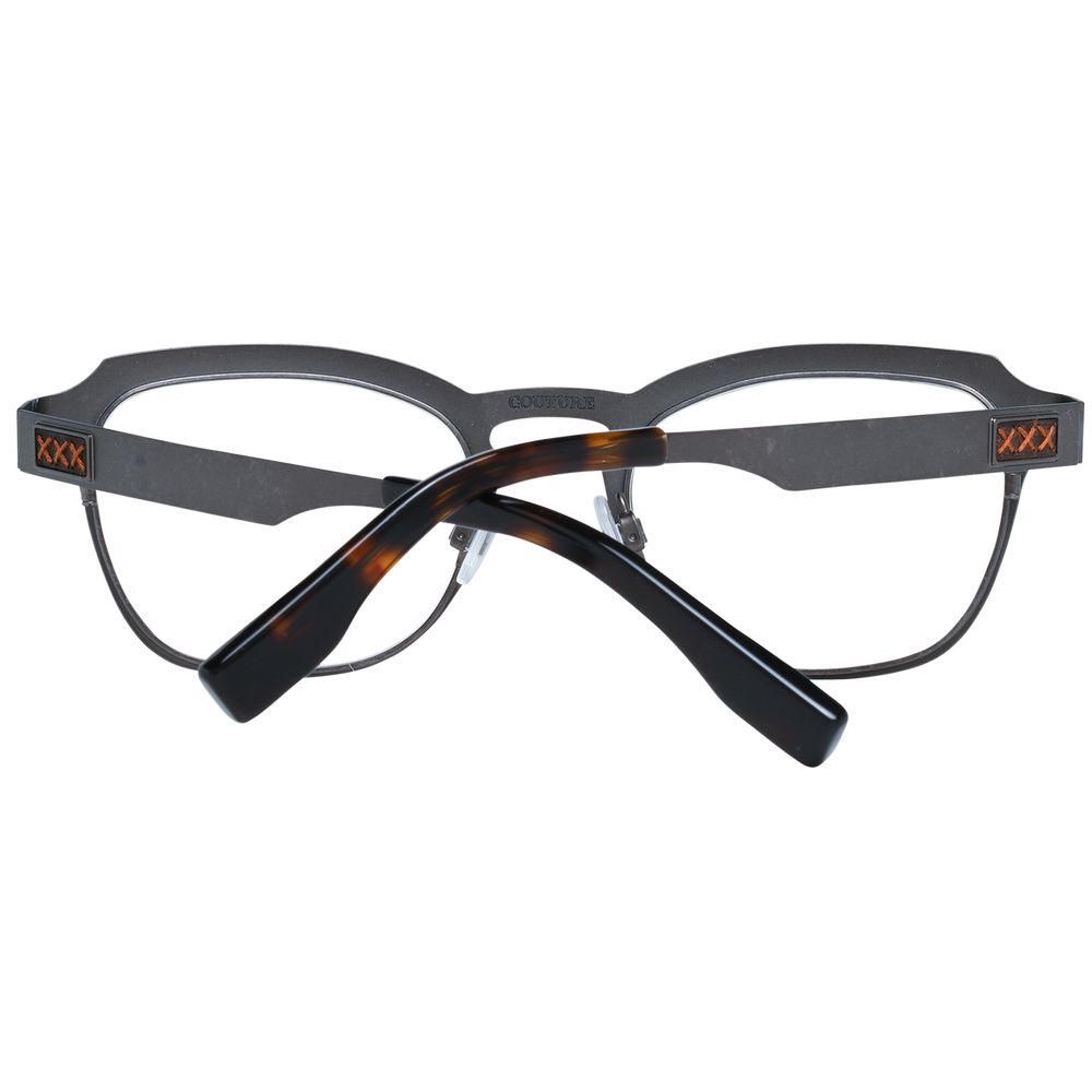 Gray Men Optical Frames