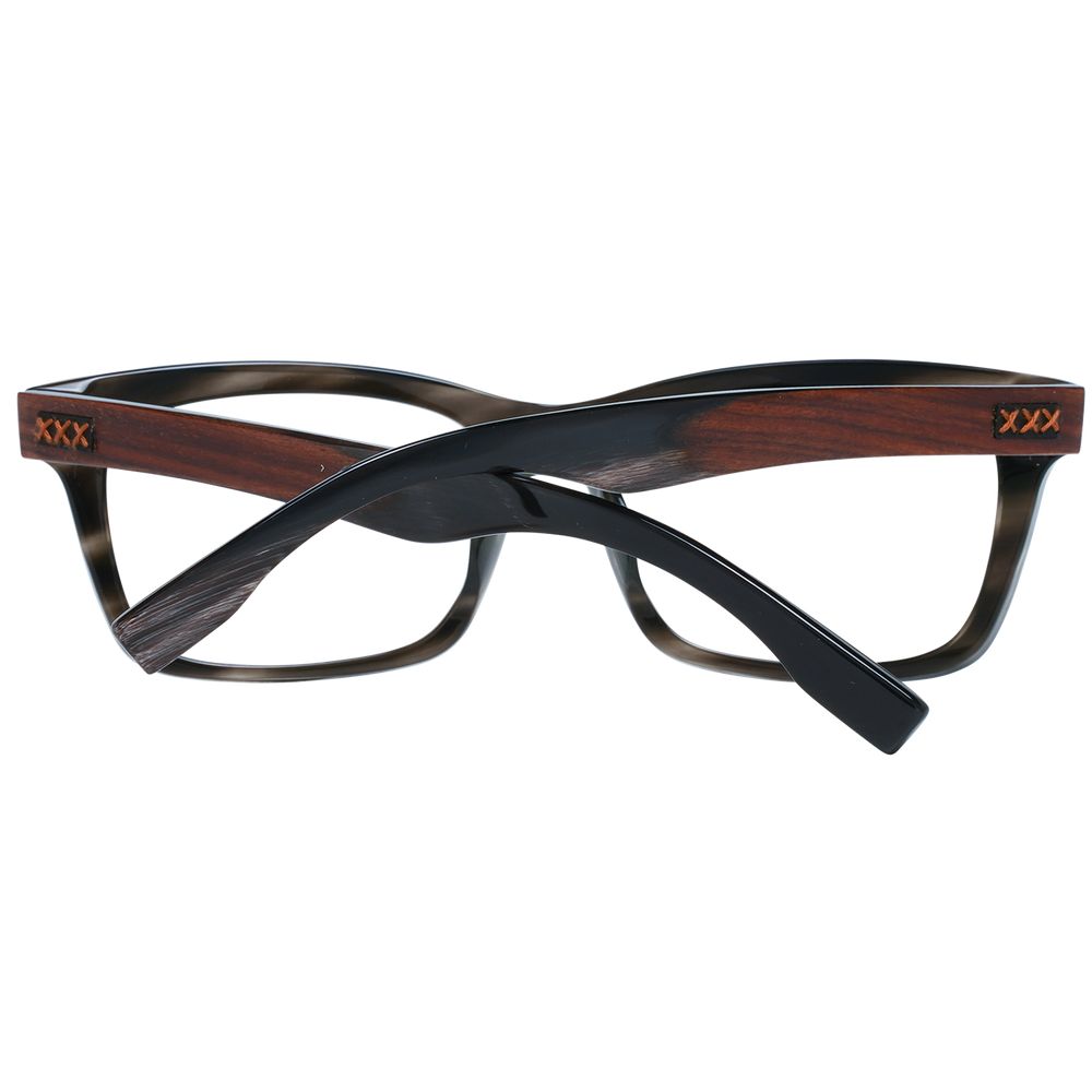 Gray Men Optical Frames