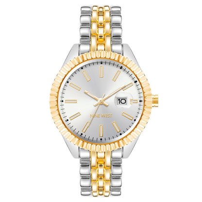 Gold Women Watch