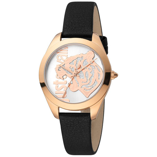 Multicolor Women Watch