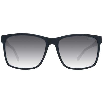 Gafas de sol negras para hombre