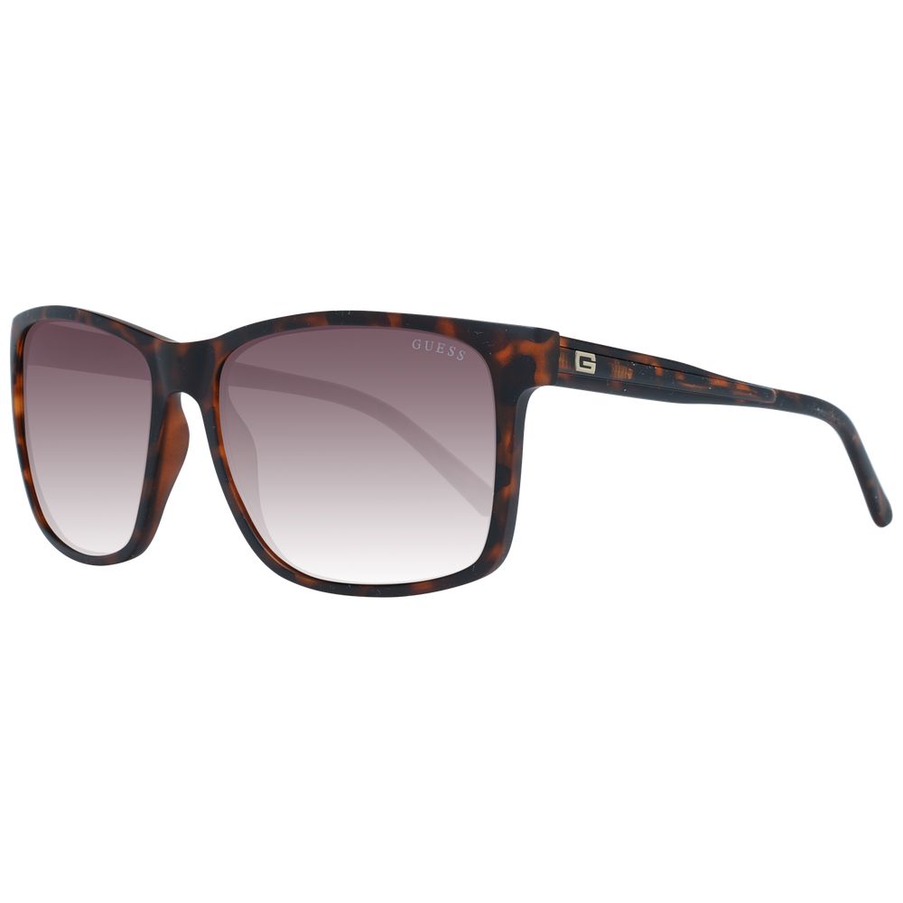 Gafas de sol marrones para hombre