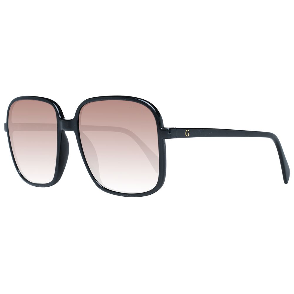 Gafas de sol negras para mujer