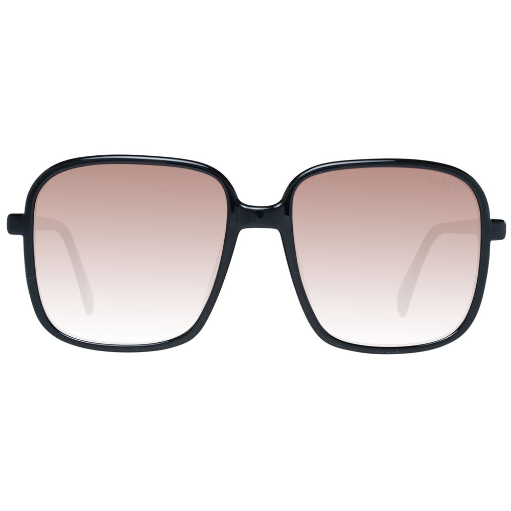 Gafas de sol negras para mujer